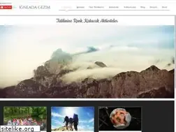 Sites similar to igneadagezim.com