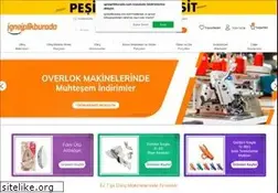 Sites similar to igneiplikburada.com