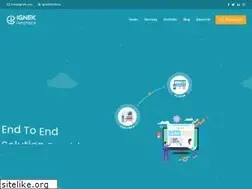 Sites similar to ignek.com