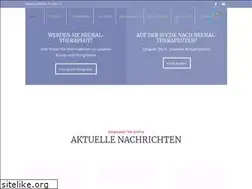 Sites similar to ignh.de