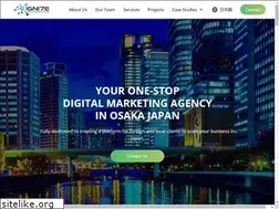 Sites similar to igni7e.com