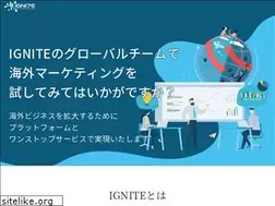 Sites similar to igni7e.jp