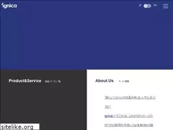 Sites similar to ignica.com