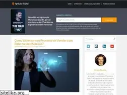 Sites similar to ignicaodigital.com.br