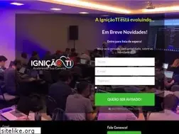 Sites similar to ignicaoti.com.br