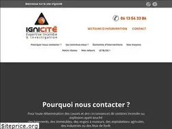 Sites similar to ignicite.fr