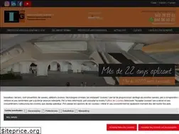 Sites similar to ignifugacionesgenerales.com