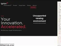 Sites similar to ignion.io