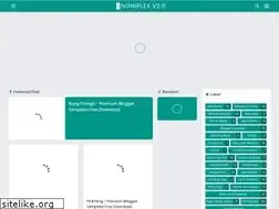 Sites similar to igniplex-latest.blogspot.com