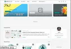 Sites similar to igniplex.blogspot.com
