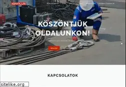 Sites similar to igniplus.hu