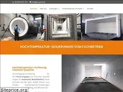 Sites similar to ignis-gmbh.de