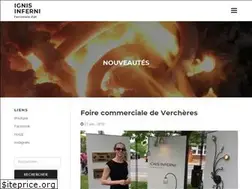 Sites similar to ignis-inferni.com