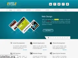 Sites similar to ignisitsolutions.com
