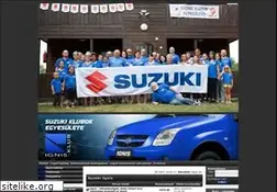 Sites similar to ignisklub.hu