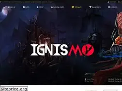 Sites similar to ignismuonline.es