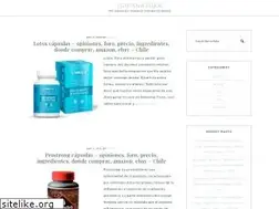 Sites similar to ignisnatura.cl