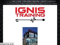 Sites similar to ignistraining.net