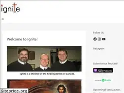 Sites similar to ignite-canada.ca
