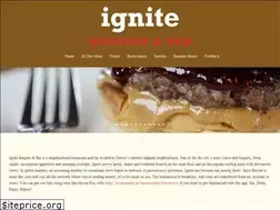 Sites similar to ignite-denver.com