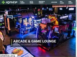 Sites similar to ignite-gaming.com