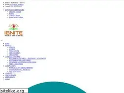 Sites similar to ignite.academy