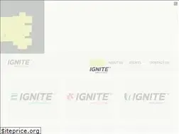 Sites similar to ignite.ae