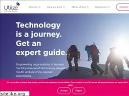 Sites similar to ignite.co.uk