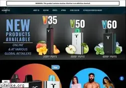 Sites similar to ignite.co