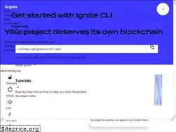 Sites similar to ignite.com
