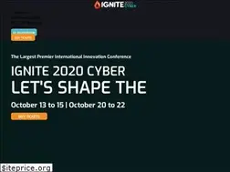 Sites similar to ignite.ph
