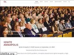 Sites similar to igniteannapolis.com