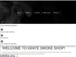 Sites similar to ignitebarrie.ca