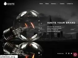 Sites similar to ignitebh.com