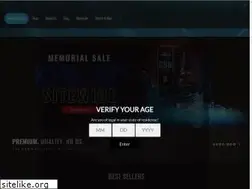 Sites similar to ignitecbd.co