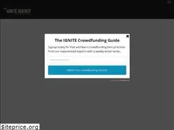 Sites similar to ignitecfp.com