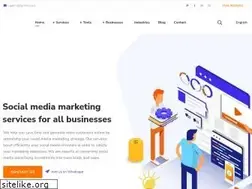 Sites similar to ignitech.ma