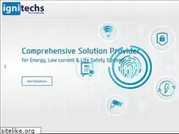 Sites similar to ignitechs.com