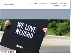Sites similar to ignitechurch.tv