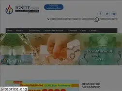 Sites similar to igniteclass.com
