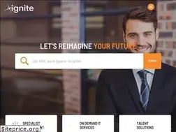 Sites similar to igniteco.com