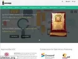 Sites similar to ignited.in