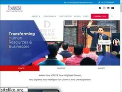 Sites similar to igniteddream.com