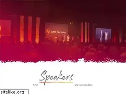 Sites similar to igniteevent.net