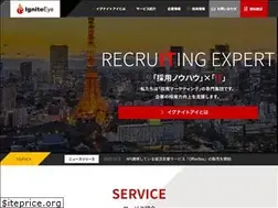 Sites similar to igniteeye.com