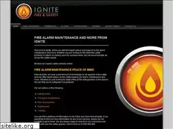 Sites similar to ignitefire.co.uk