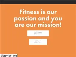 Sites similar to ignitefitnesstucson.com