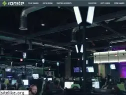 Sites similar to ignitegaming.com
