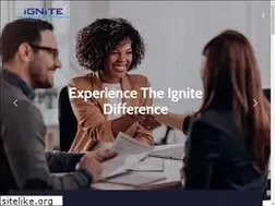 Sites similar to ignitegrp.com.au