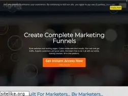 Sites similar to ignitehub.io